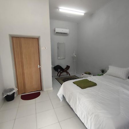 Cahaya Roomstay คันการ์ ภายนอก รูปภาพ