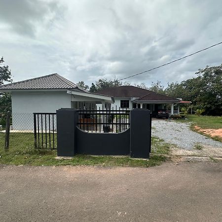 Cahaya Roomstay คันการ์ ภายนอก รูปภาพ
