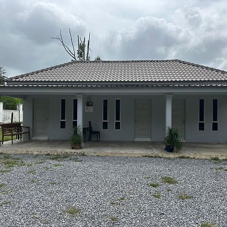 Cahaya Roomstay คันการ์ ภายนอก รูปภาพ