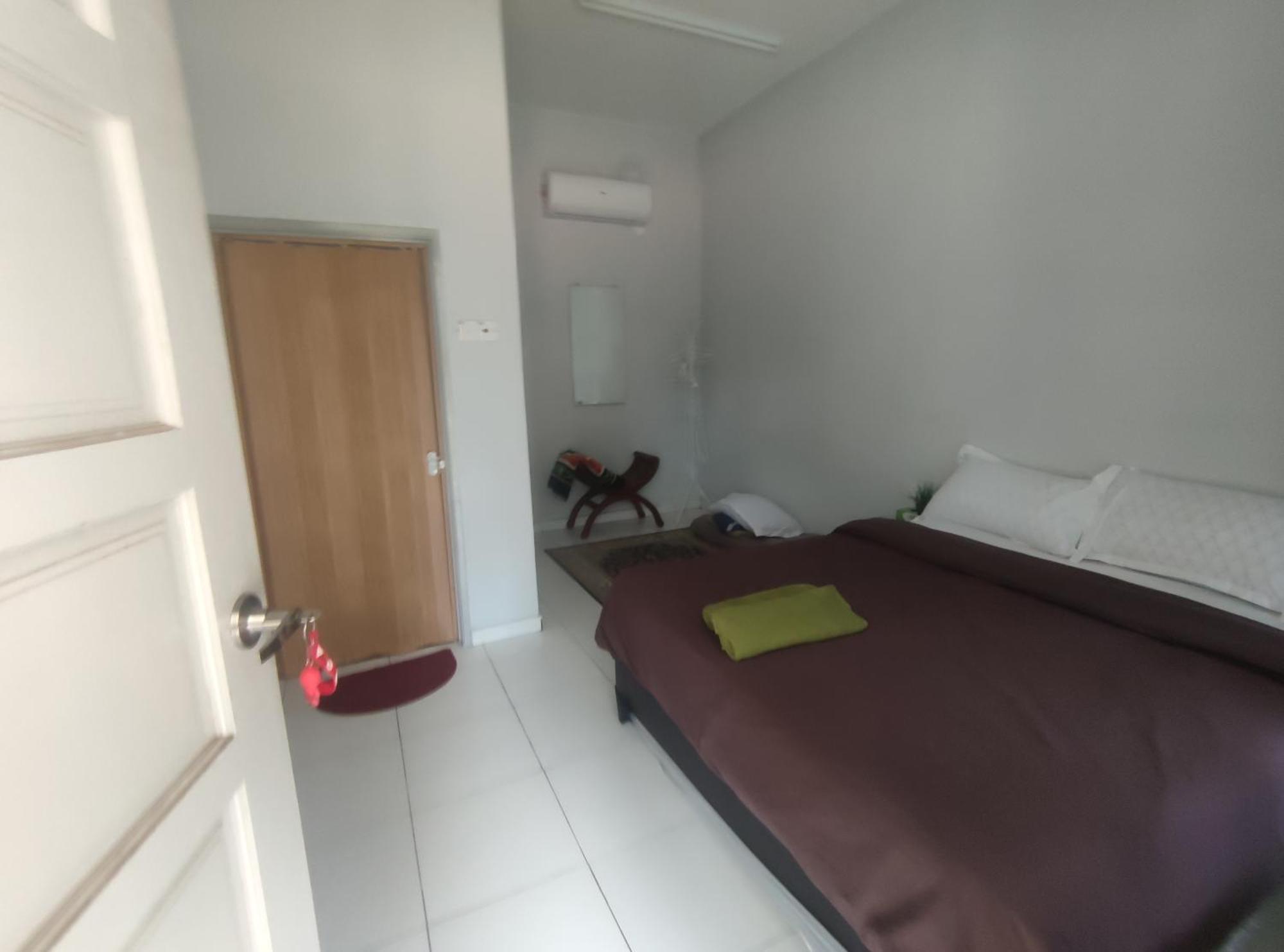 Cahaya Roomstay คันการ์ ภายนอก รูปภาพ