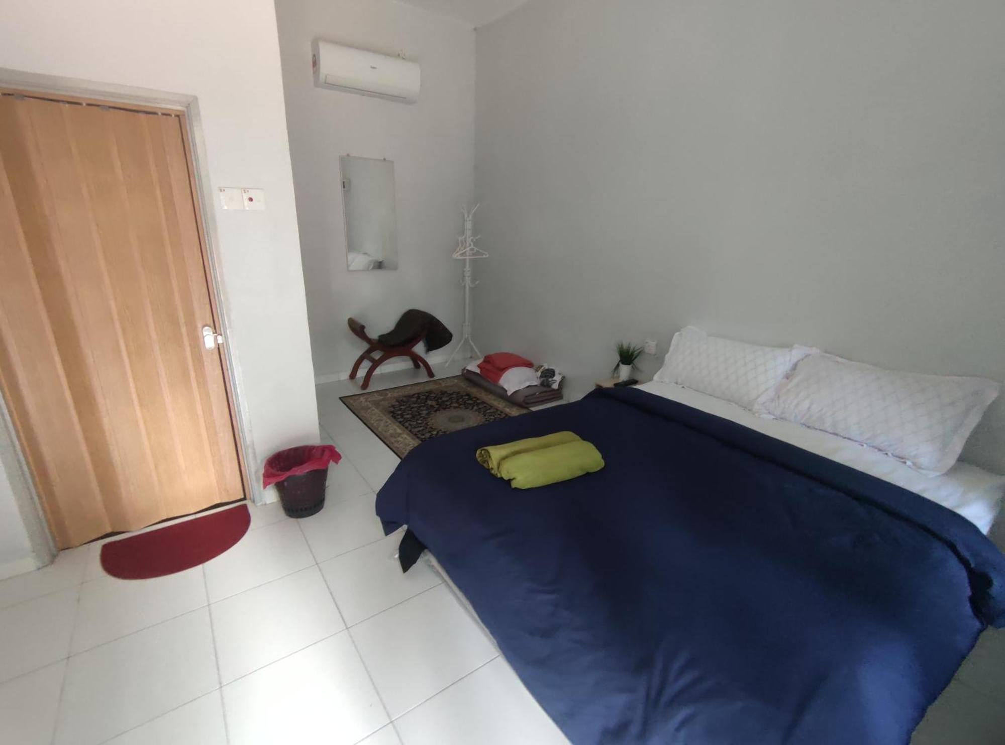 Cahaya Roomstay คันการ์ ภายนอก รูปภาพ